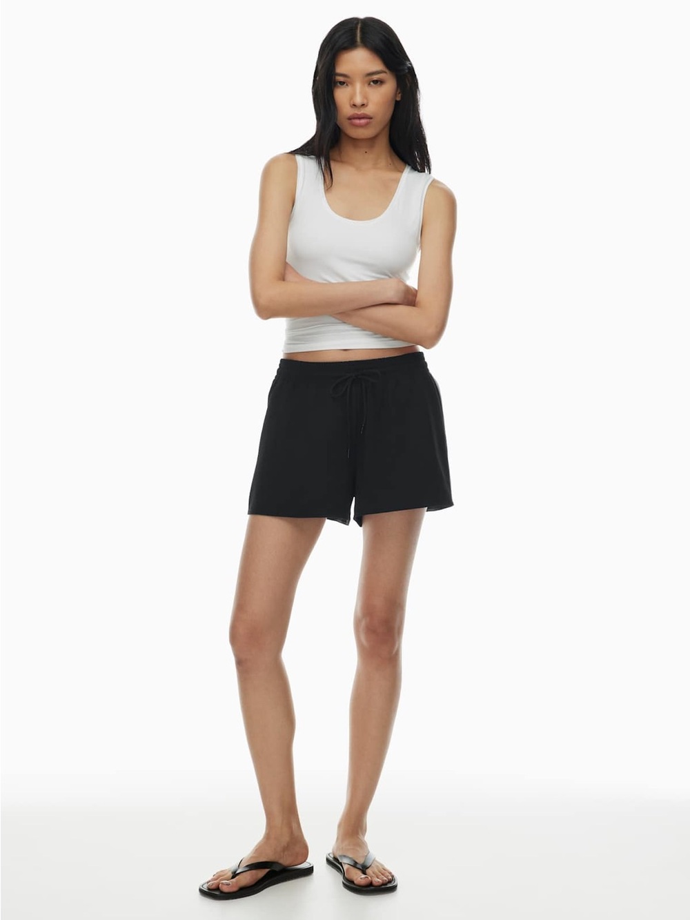Aritzia Wilfred Habitus Short